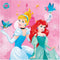 Princess Servetten FSC 33 x 33 cm - 20 stuks