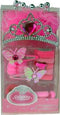 Princess Tiara + Accessoires Assorti