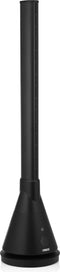 Princess Toren ventilator 348700 - Smart heating & cooling toren – 2-in-1 design - App gestuurd – Timerfunctie - 102cm - Zwart