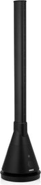 Princess Toren ventilator 348700 - Smart heating & cooling toren – 2-in-1 design - App gestuurd – Timerfunctie - 102cm - Zwart