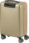 Princess Traveller PT01 Deluxe - Handbagagekoffer - Pristine Bronze - S - 55cm