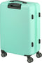 Princess Traveller PT01 Deluxe - Reiskoffer - Pacific Mint - M - 67cm