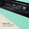 Princess Traveller PT01 Deluxe - Reiskoffer - Pacific Mint - M - 67cm