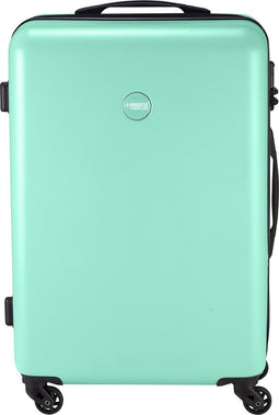 Princess Traveller PT01 - Reiskoffer - Pacific Mint - M - 67cm