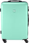 Princess Traveller PT01 - Reiskoffer - Pacific Mint - M - 67cm