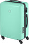 Princess Traveller PT01 - Reiskoffer - Pacific Mint - M - 67cm