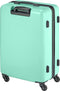 Princess Traveller PT01 - Reiskoffer - Pacific Mint - M - 67cm
