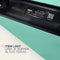 Princess Traveller PT01 - Reiskoffer - Pacific Mint - M - 67cm