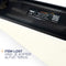 Princess Traveller PT01 - Reiskoffer - Pearl White - L - 77cm