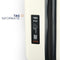 Princess Traveller PT01 - Reiskoffer - Pearl White - L - 77cm