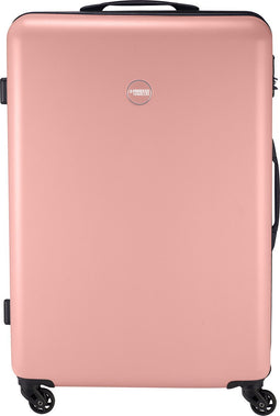 Princess Traveller PT01 - Reiskoffer - Peony Pink - L - 77cm