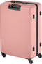 Princess Traveller PT01 - Reiskoffer - Peony Pink - L - 77cm
