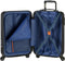 Princess Traveller PT01 - Reiskoffer - Pitch Black - L - 77cm
