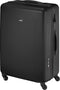 Princess Traveller PT01 - Reiskoffer - Pitch Black - L - 77cm