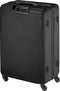 Princess Traveller PT01 - Reiskoffer - Pitch Black - L - 77cm