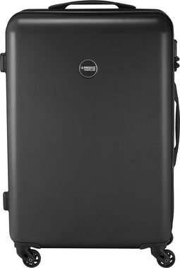 Princess Traveller PT01 - Reiskoffer - Pitch Black - M - 67cm