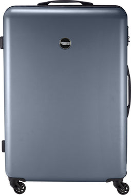 Princess Traveller PT01 - Reiskoffer - Platinum Navy - L - 77cm
