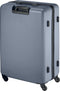 Princess Traveller PT01 - Reiskoffer - Platinum Navy - L - 77cm