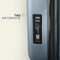 Princess Traveller PT01 - Reiskoffer - Platinum Navy - L - 77cm