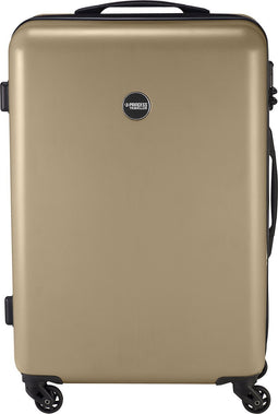 Princess Traveller PT01 - Reiskoffer - Pristine Bronze - M - 67cm