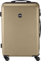 Princess Traveller PT01 - Reiskoffer - Pristine Bronze - M - 67cm