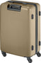 Princess Traveller PT01 - Reiskoffer - Pristine Bronze - M - 67cm