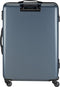Princess Traveller PT01 Scale - Reiskoffer met geintegreerde weegschaal - Platinum Navy - L - 76cm