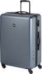 Princess Traveller PT01 Scale - Reiskoffer met geintegreerde weegschaal - Platinum Navy - L - 76cm