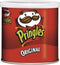 Pringles Chips Naturel - 1 x 40 gram.