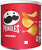Pringles Chips Naturel - 1 x 40 gram.