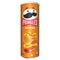 Pringles - Chips paprika 165gr | 19 stuks