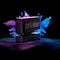 Prinker PRINKER_SB handheld printer Black Wireless Battery
