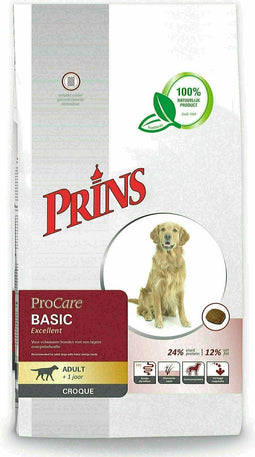 Prins procare croque basic excellent - Default Title