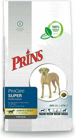 Prins procare croque super performance - Default Title