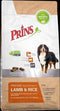 Prins ProCare Lamb&Rice 3kg