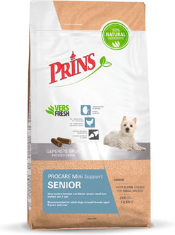 Prins ProCare Mini Senior Support 3kg