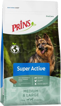 Prins ProCare Super active 12kg