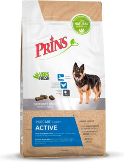 Prins ProCare Super Active 20kg