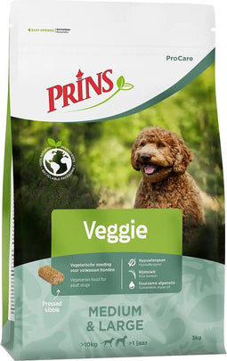 Prins ProCare Veggie 3kg