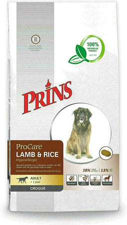 Prins Protection Croque Lamb 10kg