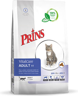Prins VitalCare Adult Fit 10kg