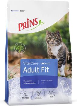 Prins VitalCare Adult Fit 4kg