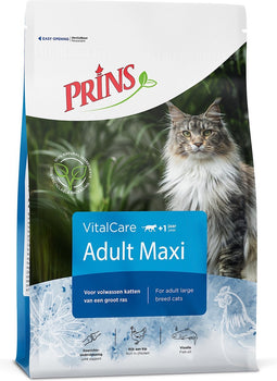 Prins VitalCare Adult Maxi 4kg