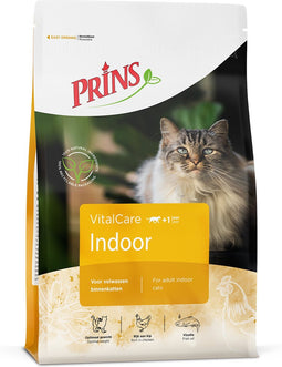 Prins VitalCare Indoor 400 g