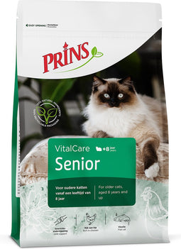 Prins VitalCare Senior 1,5kg