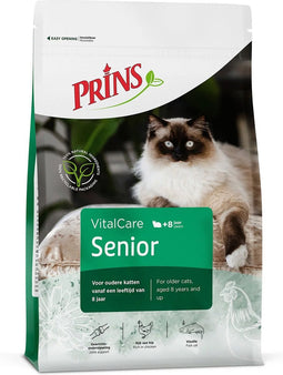 Prins VitalCare Senior 4kg