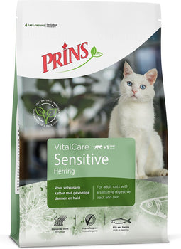 Prins VitalCare Sensitive 4kg