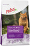 Prins VitalCare Sterilised 4kg