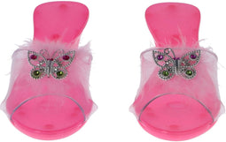 Prinses Muiltjes