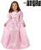 Prinsessenpak voor meisjes - Verkleedkleding - 134-146